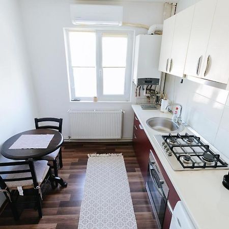 Scandinavian House Apartment Targu Jiu Exterior photo